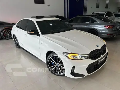 320I M SPORT FLEX