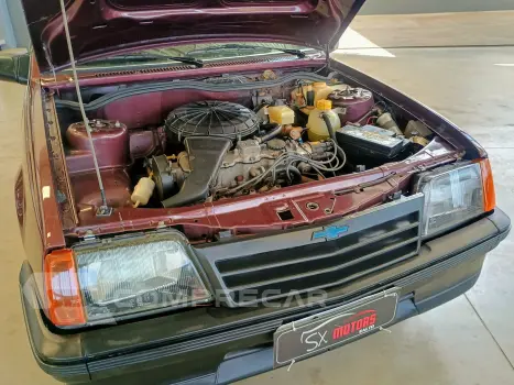 Monza SL/E 2.0