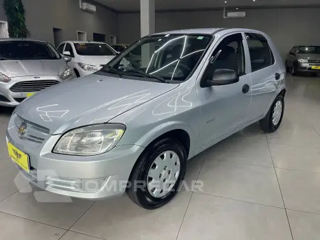 CELTA 1.0 MPFI Spirit 8V