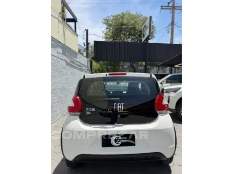 MOBI 1.0 EVO FLEX LIKE. MANUAL