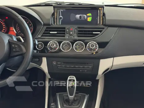 Z4 2.0 16V 20I SDRIVE GP ROADSTER AUTOMÁTICO