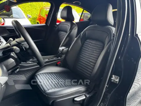 FASTBACK - 1.3 TURBO 270 LIMITED EDITION AT6