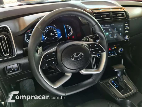 CRETA 1TA LIMITED