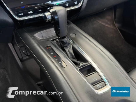 HR-V 1.8 16V FLEX EXL 4P AUTOMÁTICO