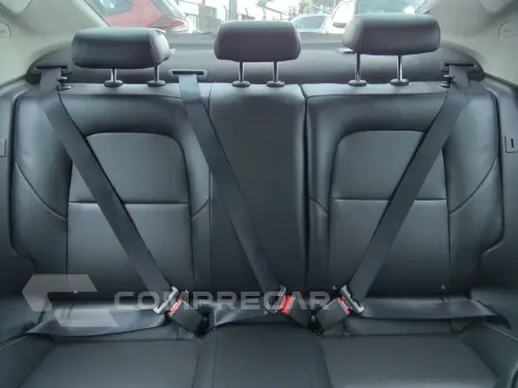 ONIX 1.0 TURBO FLEX PLUS PREMIER AUTOMÁTICO