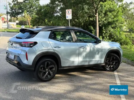 TERA 1.0 170 TSI HIGH AUTOMÁTICO