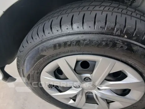 Gol 1.0 Flex 12V 5p
