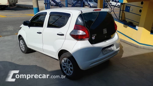 MOBI 1.0 8V EVO Like.