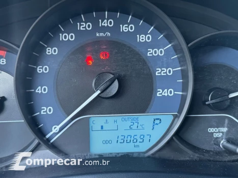 COROLLA 1.8 GLI 16V