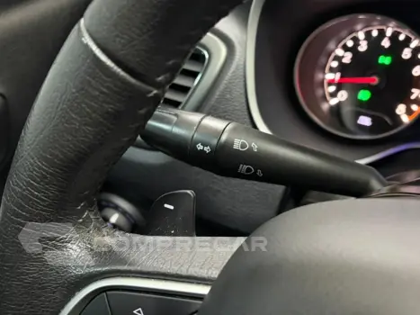 COMPASS 2.0 16V FLEX LONGITUDE AUTOMÁTICO