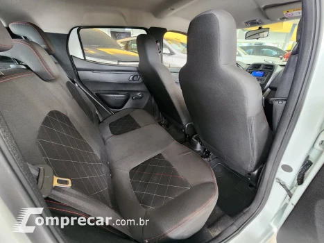 KWID 1.0 12V SCE ZEN