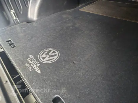 Saveiro 1.6 16V FLEX MSI TRENDLINE CABINE SIMPLES