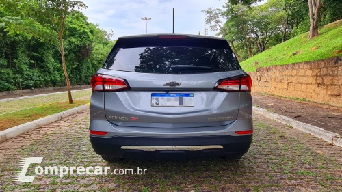 EQUINOX 1.5 16V Turbo Premier AWD