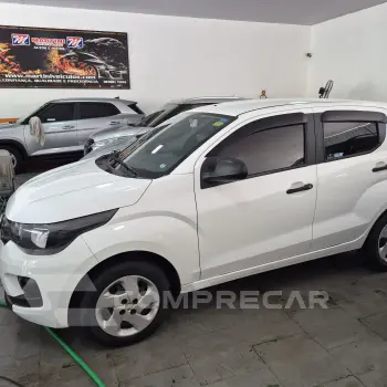 MOBI 1.0 8V EVO Like.