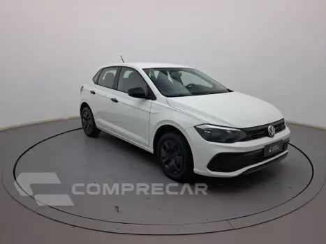 POLO 1.0 MPI TRACK MANUAL
