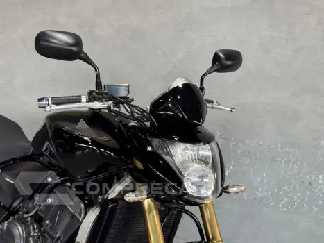 CB 600F HORNET