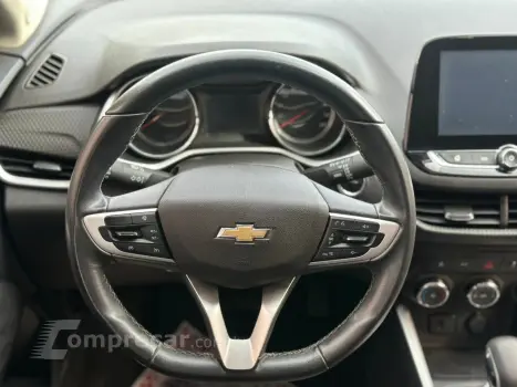 ONIX 1.0 Turbo Plus LTZ