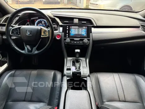 CIVIC 1.5 16V Turbo Touring
