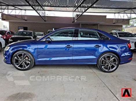 A3 1.4 TFSI Sedan Prestige Plus 25 Anos