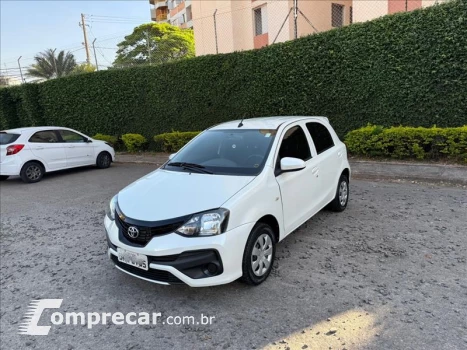 ETIOS 1.3 X 16V