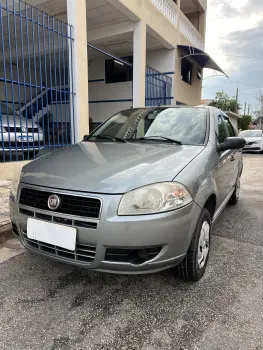 SIENA 1.0 MPI EL 8V