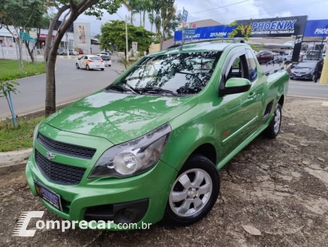 CHEVROLET MONTANA 1.4 MPFI Sport CS 8V 2 portas
