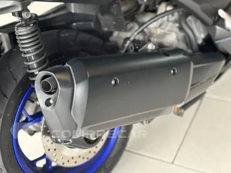 XMAX 250 ABS