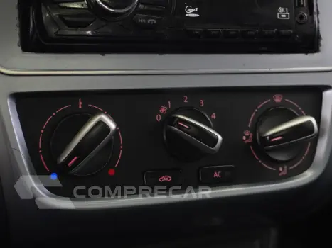 SAVEIRO 1.6 MI TRENDLINE CS 8V FLEX 2P MANUAL