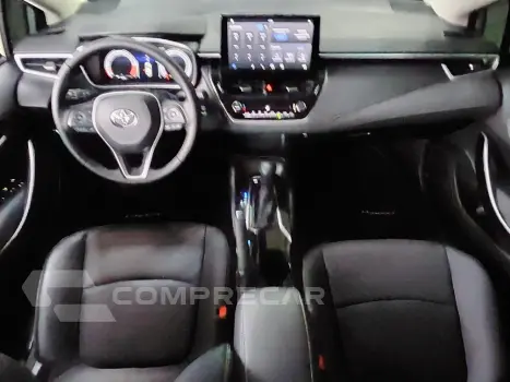 COROLLA 2.0 VVT-IE FLEX XEI DIRECT SHIFT