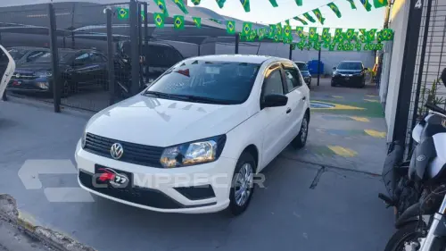 GOL 1.0L MC4