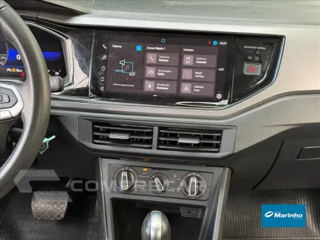 NIVUS 1.0 200 TSI TOTAL FLEX COMFORTLINE AUTOMÁTI