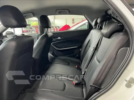 TIGGO 3X 1.0 VVT TURBO iFLEX PRO CVT