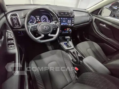 CRETA 1.0 Tgdi Limited