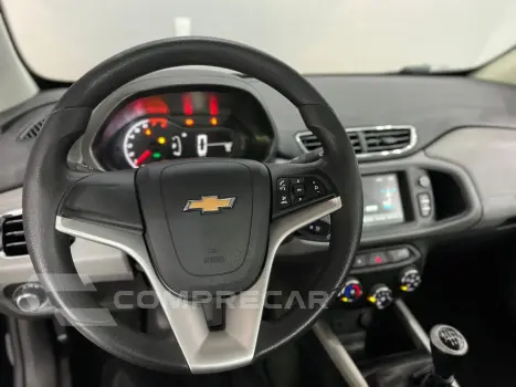 ONIX 1.4 MPFI LT 8V FLEX 4P MANUAL