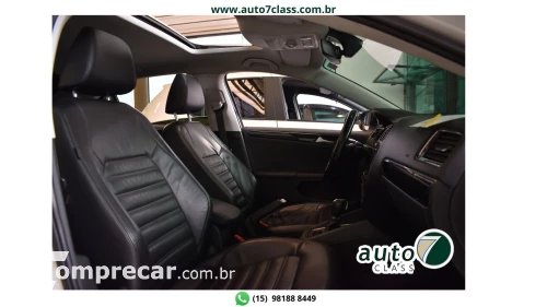 JETTA - 2.0 TSI HIGHLINE 211CV 4P TIPTRONIC