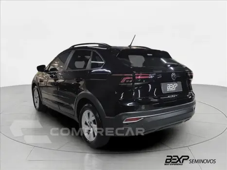 NIVUS 1.0 200 TSI Comfortline