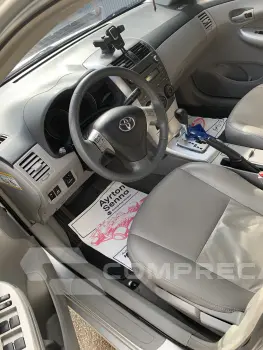 COROLLA 1.8 GLI 16V