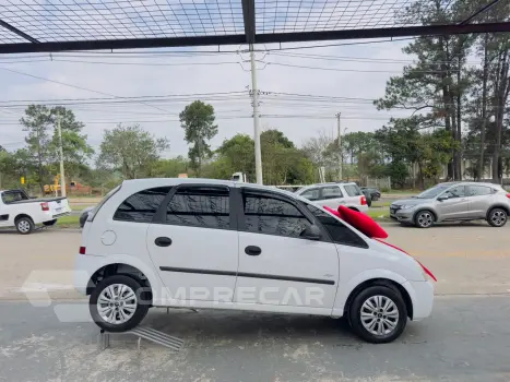 Meriva 1.4 4P FLEX JOY