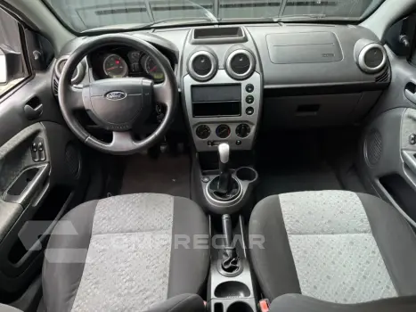 FIESTA 1.6 MPI CLASS HATCH 8V FLEX 4P MANUAL