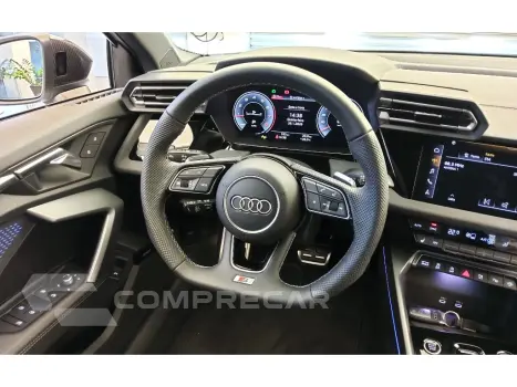 A3 2.0 40 TFSI MHEV SPORTBACK PERFORMANCE BLACK S-TRONIC