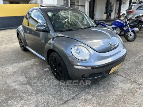 NEW BEETLE 2.0 MI 8V