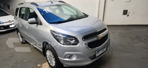 SPIN 1.8 LT 8V