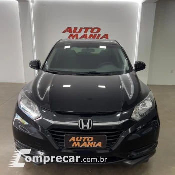 HR-V LX