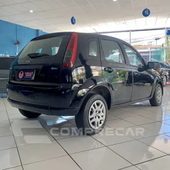 FIESTA 1.0 Rocam Hatch 8V