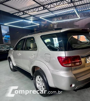 HILUX SW4 3.0 4X4 V6 24V
