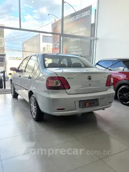 SIENA 1.0 MPI Fire 8V