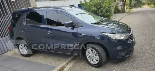 SPIN 1.8 LT 8V