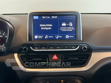 HB20 1.0 TGDI FLEX COMFORT AUTOMÁTICO