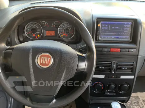IDEA 1.6 MPI Essence 16V