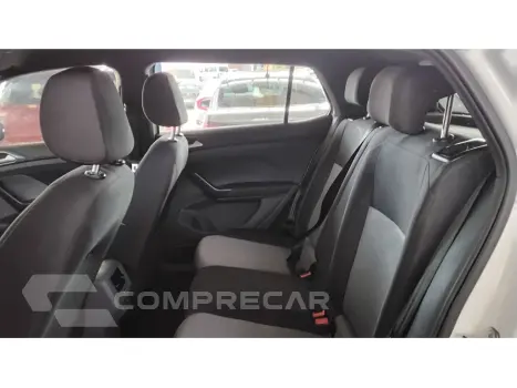T-CROSS 1.0 200 TSI TOTAL FLEX COMFORTLINE AUTOMATICO